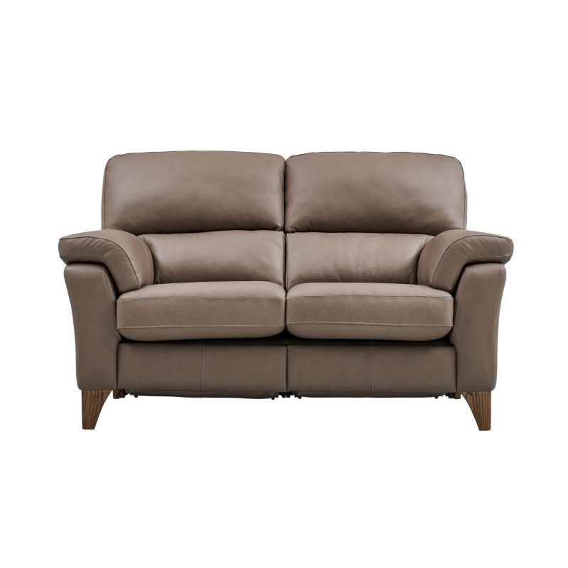 Hartley 2 Seater Recliner Sofa 1