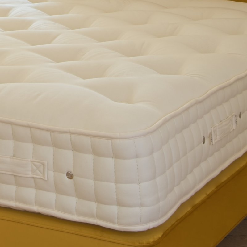 Hypnos Legacu III Mattress 1