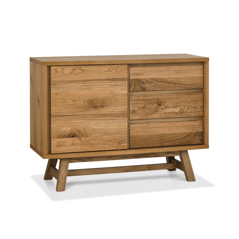 Clifton Narrow Sideboard 1