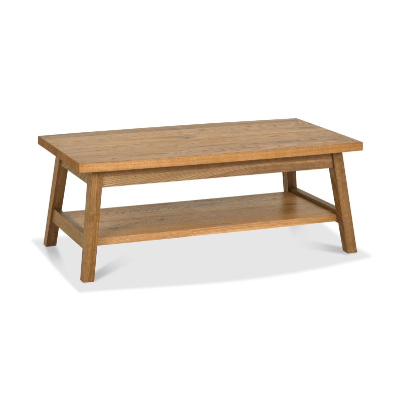 Clifton Coffee Table 1