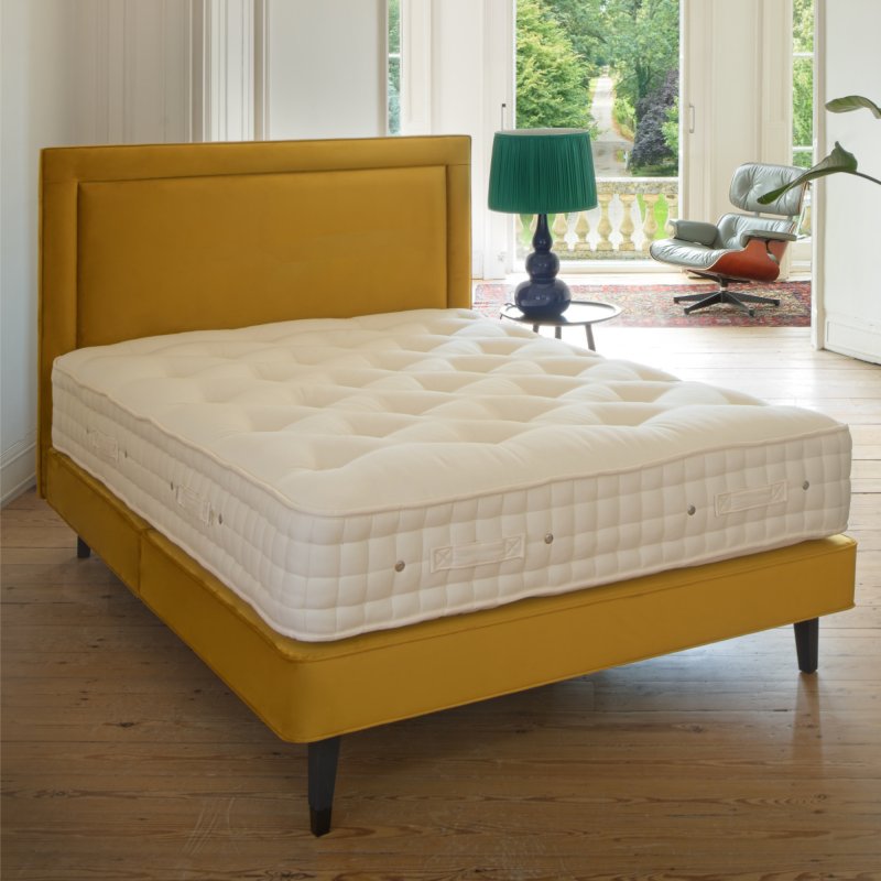 Hypnos Legacy III Shallow Divan Set 1