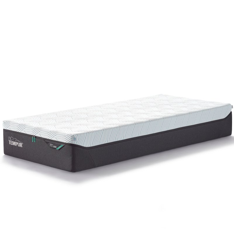 TEMPUR Pro® Luxe SmartCool™ Mattress Medium 1