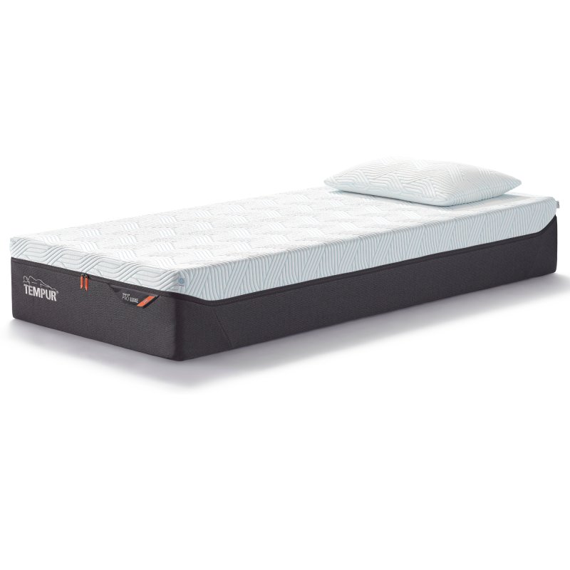 Tempur Pro Luxe SmartCool Mattress Firm Feel