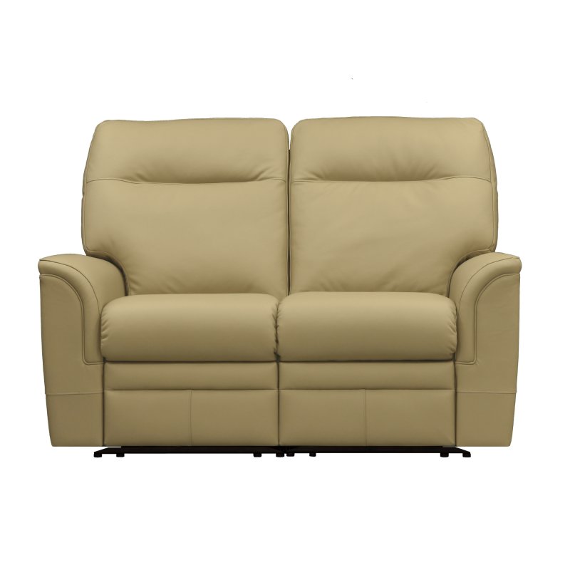 Parker Knoll 2 Seater Power Recliner 1