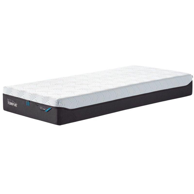 TEMPUR Pro® Plus SmartCool™ Mattress Soft 1