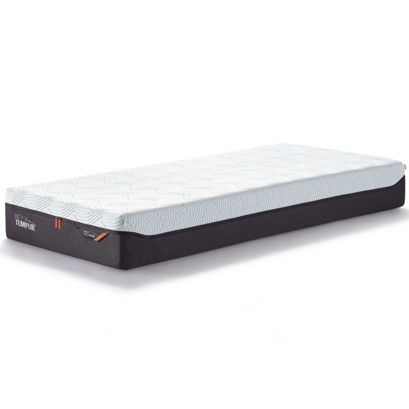 Tempur Pro Plus SmartCool Mattress Firm 1