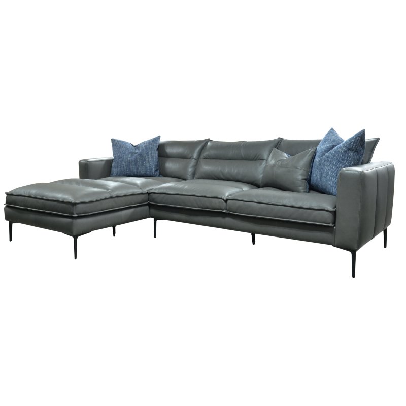 A&J Parker LHF Chaise Sofa 1