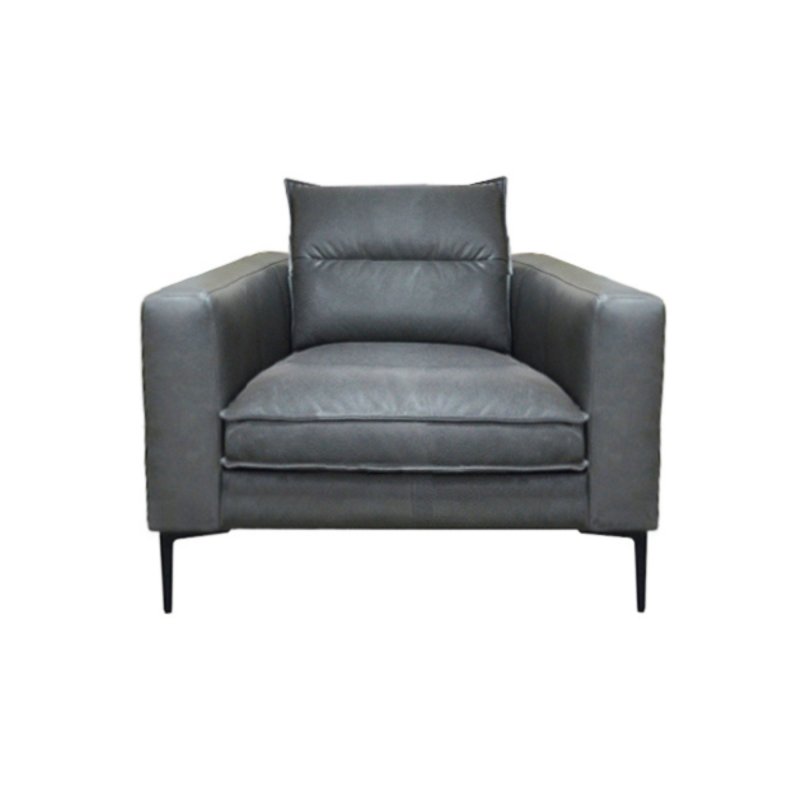 Alexander & James Parker Armchair 1