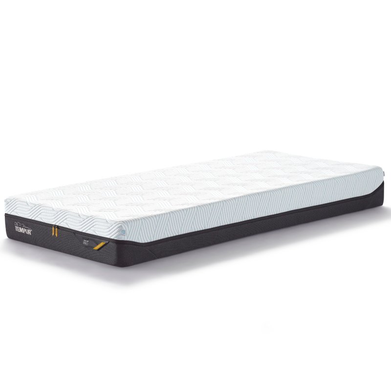 Pro Tempur Pro SmartCool Mattress Medium Firm Feel