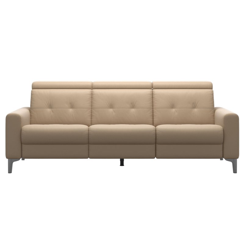 Stressless Anna A1 3 Seater Sofa 1