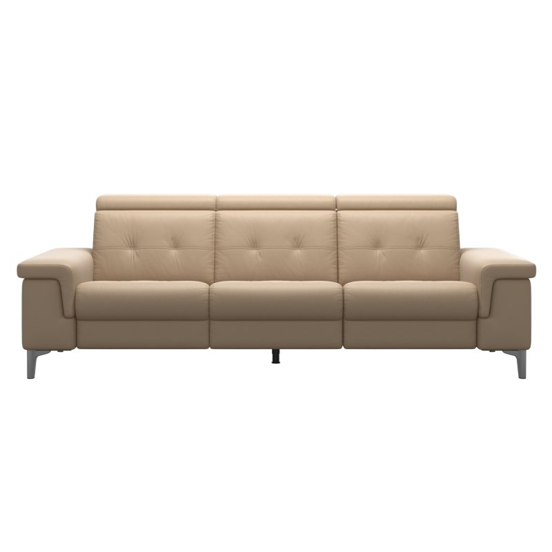 Stressless Anna A2 3 Seater Sofa 1