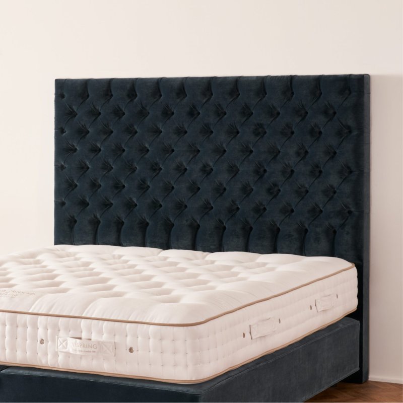 Vispring Aldo Headboard 1