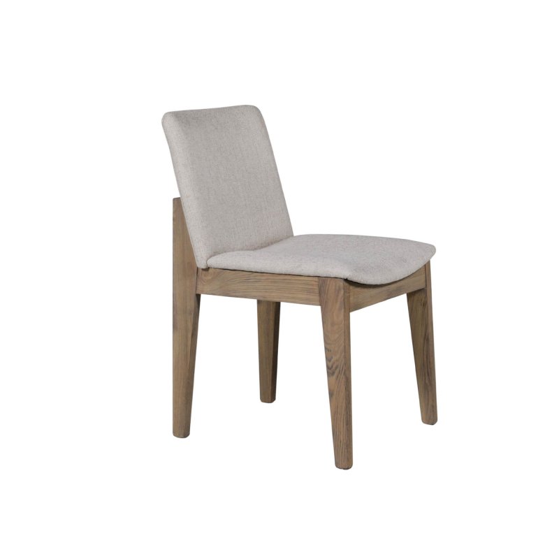 Fleur Dining Chair Natural 1