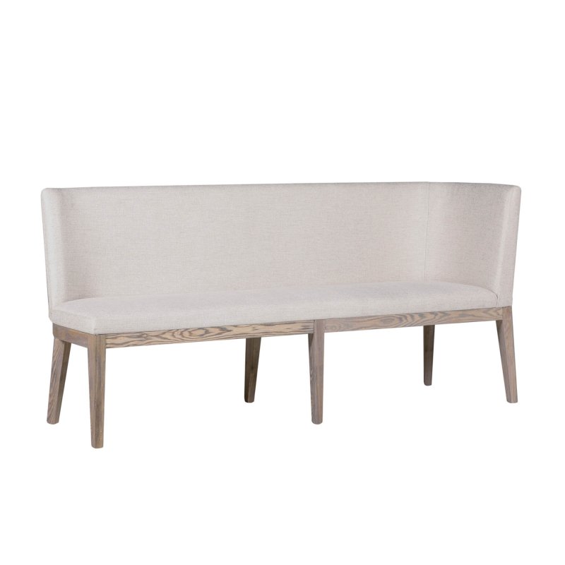 Fleur Corner Bench Natural 1