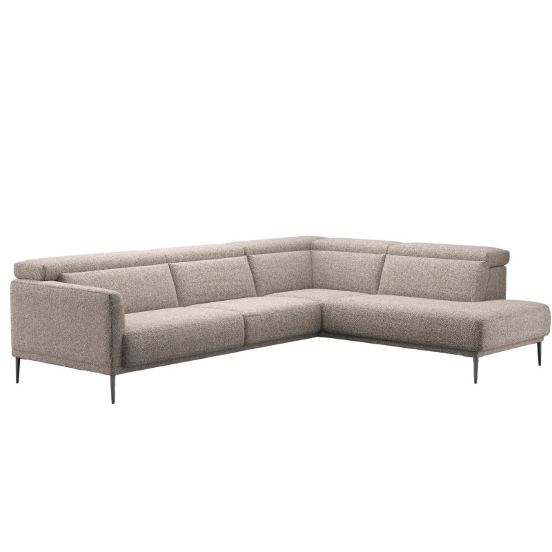 Rom Hanover Corner Sofa 1