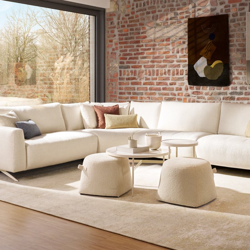 Rom Cento Corner Sofa 1