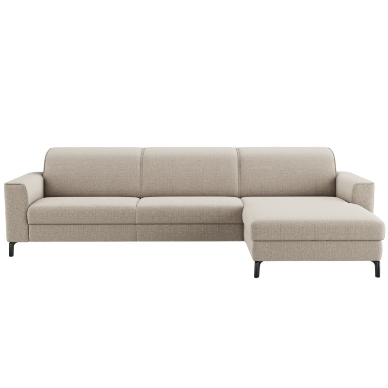 Rom Favara Chaise Sofa 1