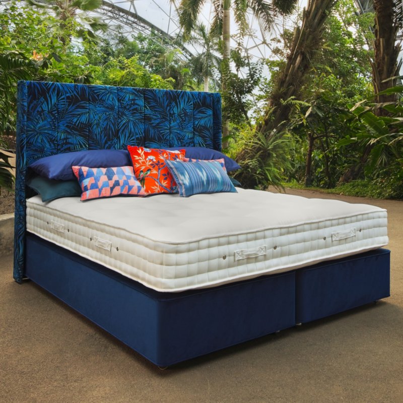 Hypnos Rainforest Divan Set1