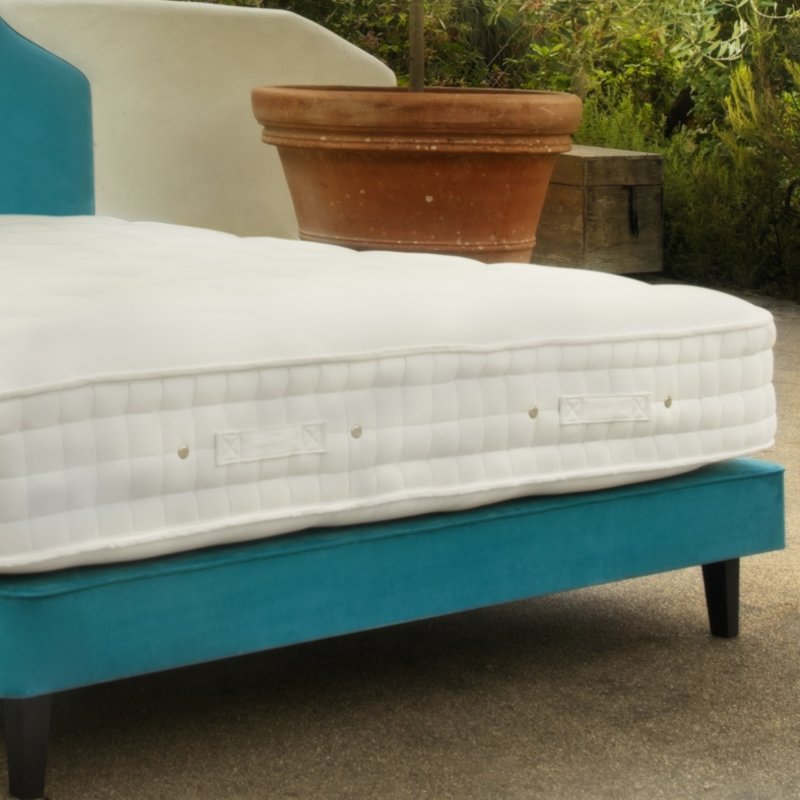 Hypnos Mediterranean Mattress 1