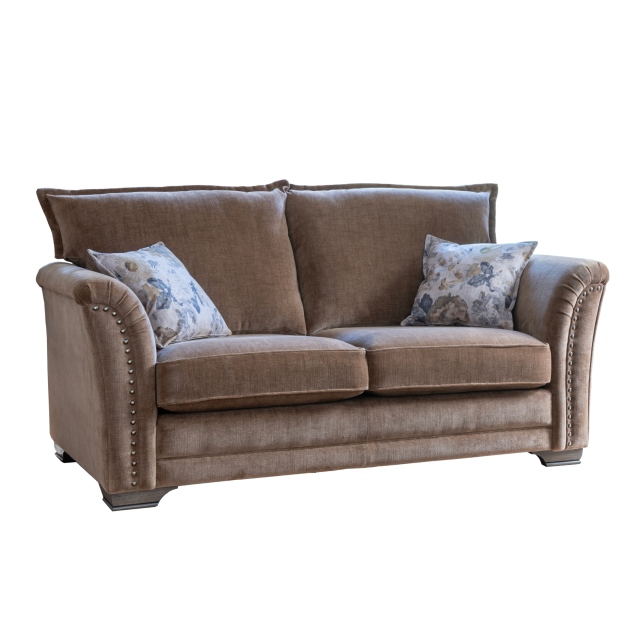 Cookes Collection Evelyn 2 Seater Sofa 1