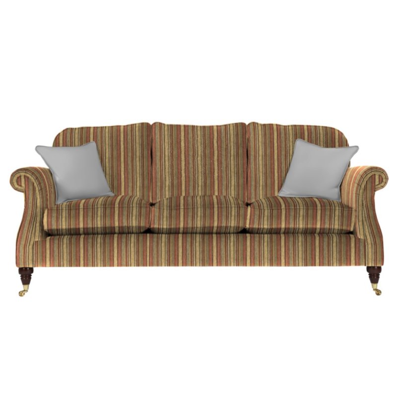 Parker Knoll Westbury Grand Sofa 1