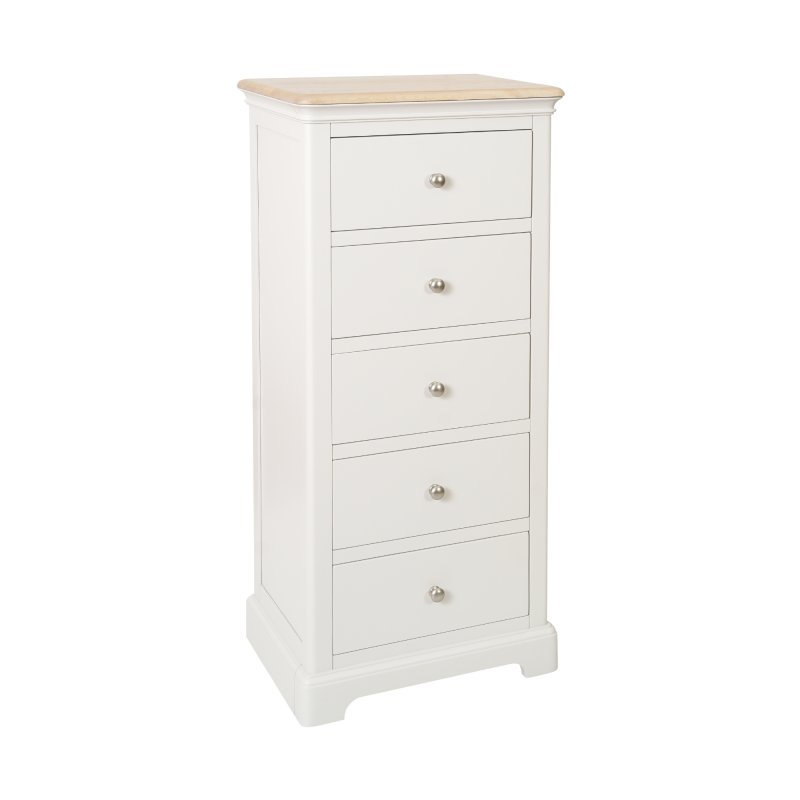 Linhay 5 Drawer Chest 1