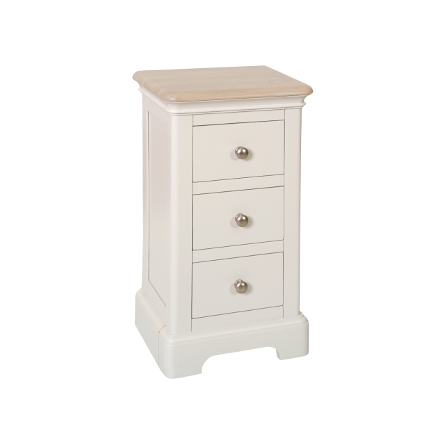 Linhay Compact Bedside Cabinet1