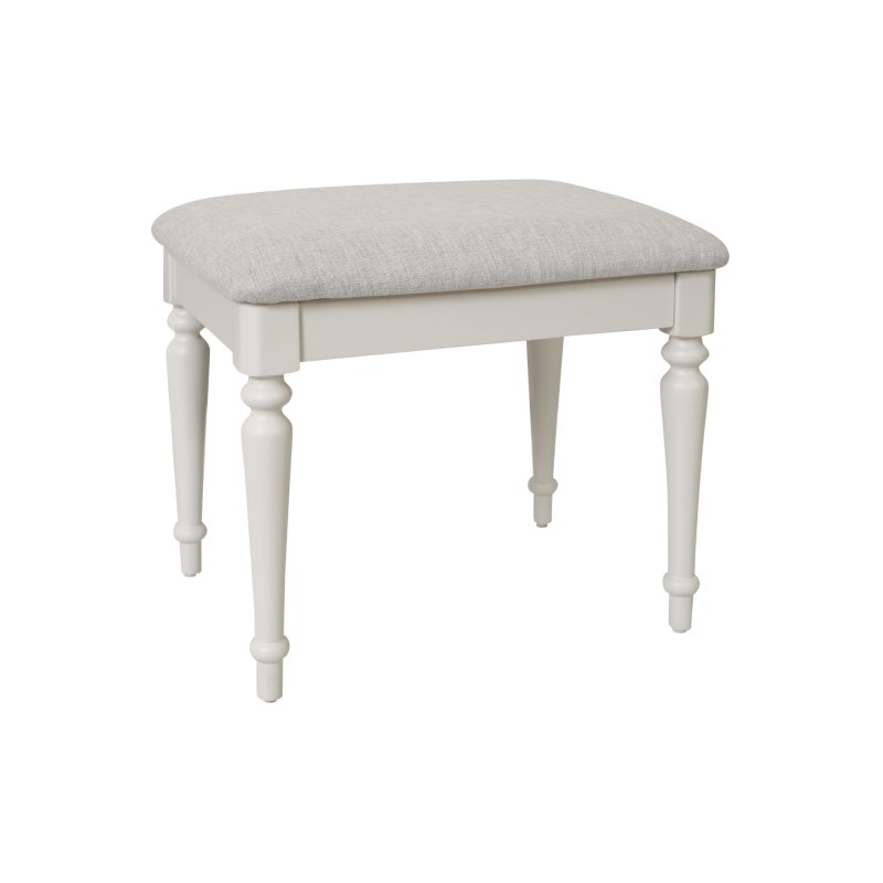 Linhay Dressing Table Stool 1