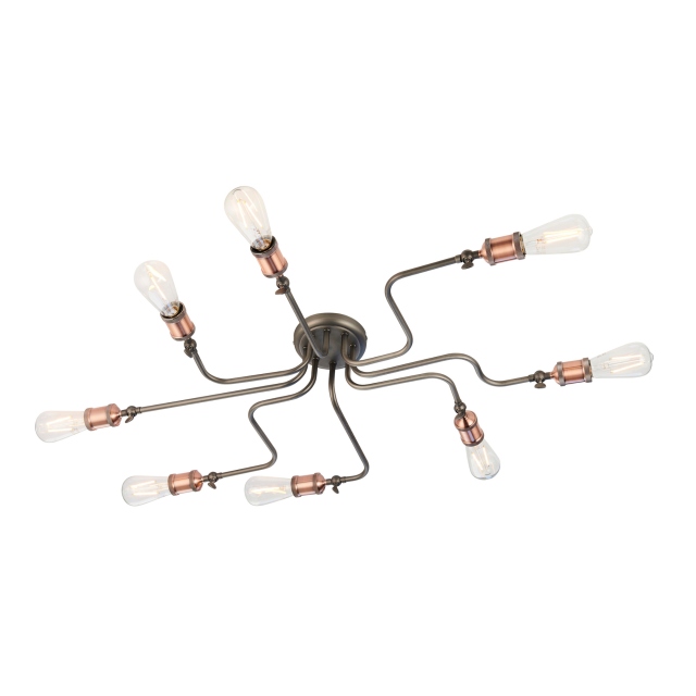 Hal Ceiling Light (1)