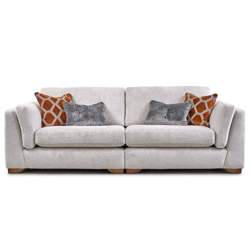 Melbury 4 Seater Sofa 1