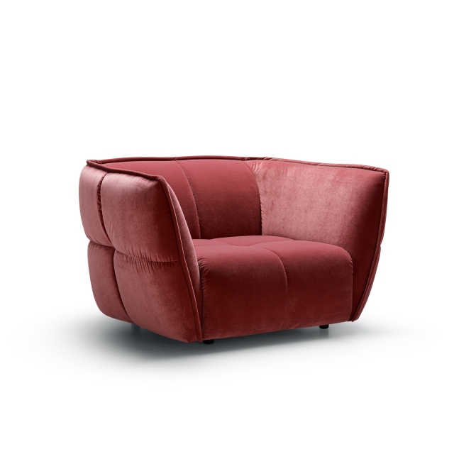 Clyde Armchair 1