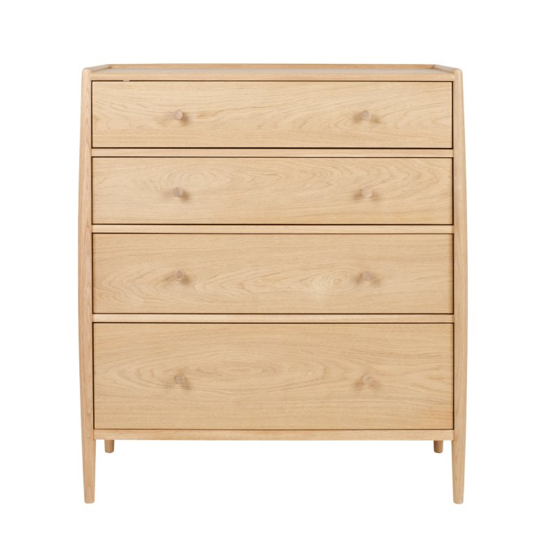 4 Drawer Chest (1)