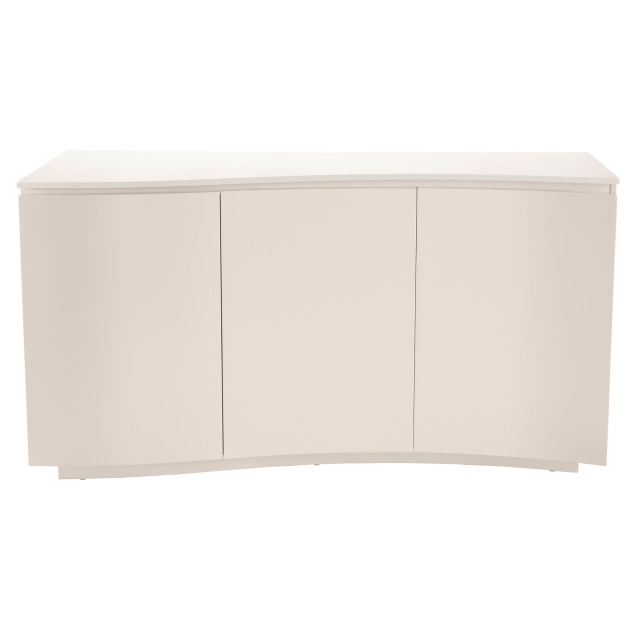 Dani 3 Door Sideboard 1