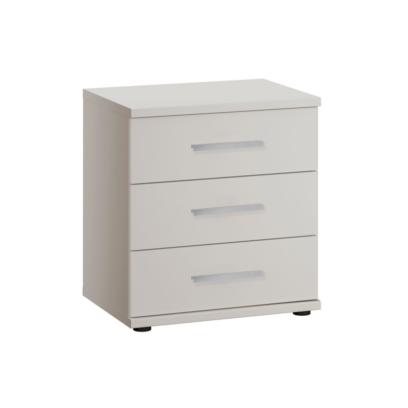 Wiemann Cambridge Bedside Cabinet 1