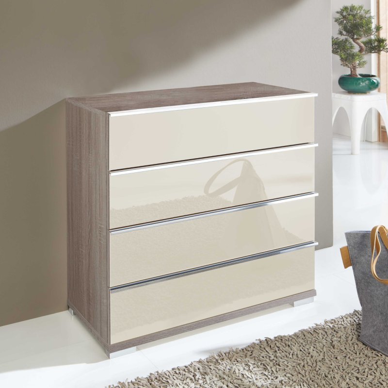 Wiemann Loft Chest of Drawers 