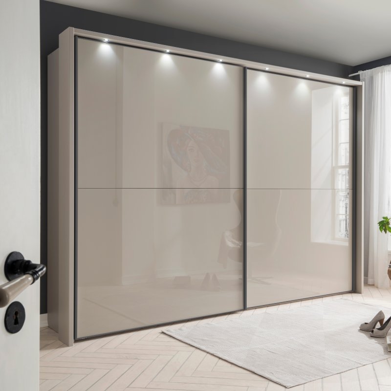 Wiemann Berlin Sliding Wardrobe 1