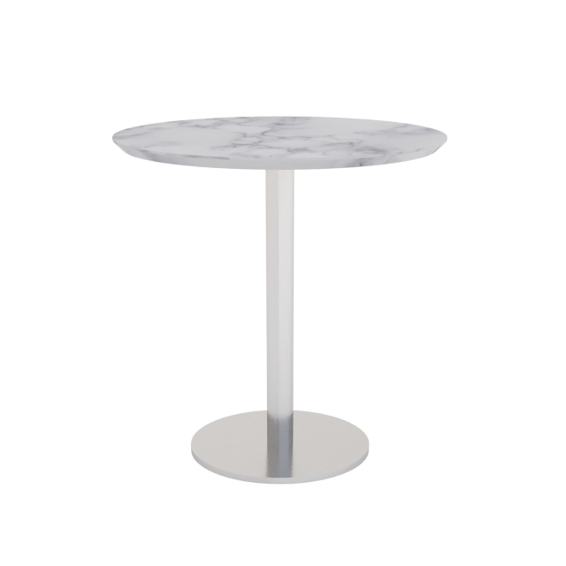 Helinksi Round Dining Table