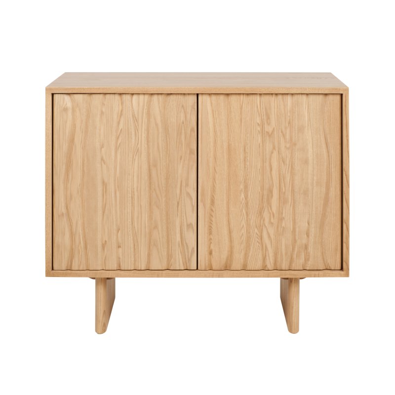 Ercol Small Sideboard  (1)