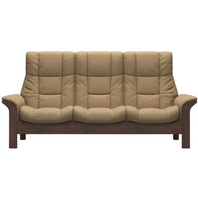 Stressless Special Promotion Windsor 3 Seater Sofa 1