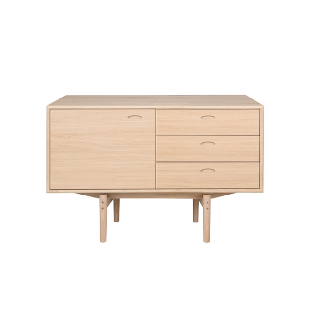 Oculus Small Sideboard 1