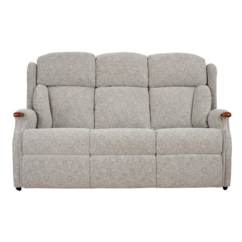 Canterbury 3 Seater Fixed Sofa 1