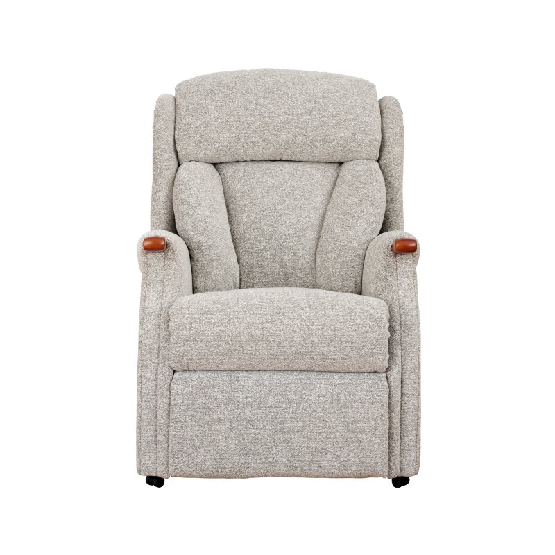 Canterbury Petite Recliner Armchair 1