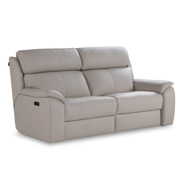 Nicoletti Tulsa 2 Seater Recliner Sofa 1