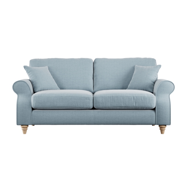 Nebula 3 Seater Sofa 1