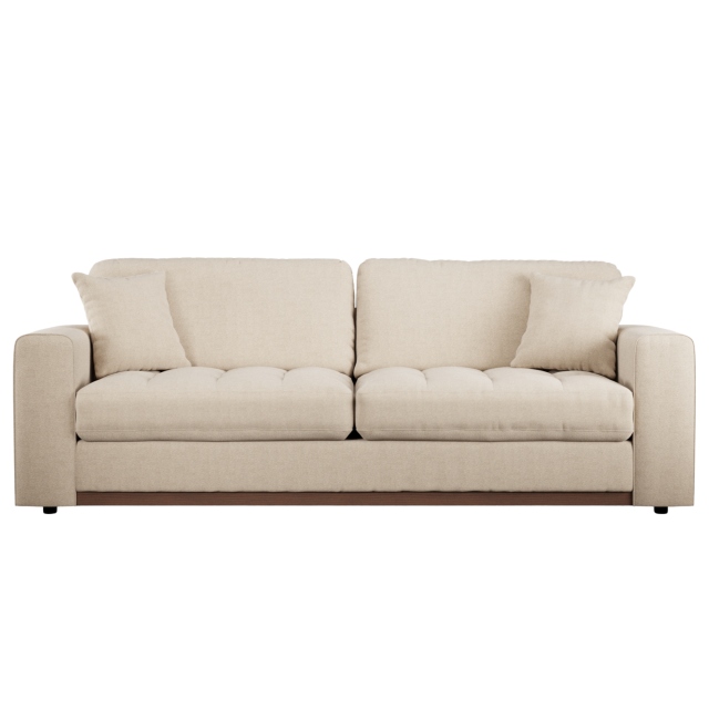 Callisto 4 Seater Sofa 1