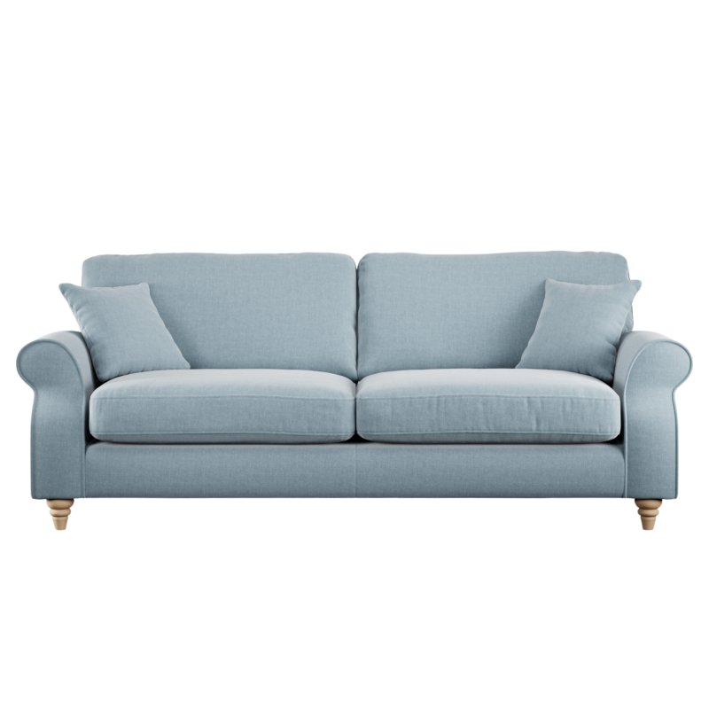 Nebula 4 Seater Sofa 1