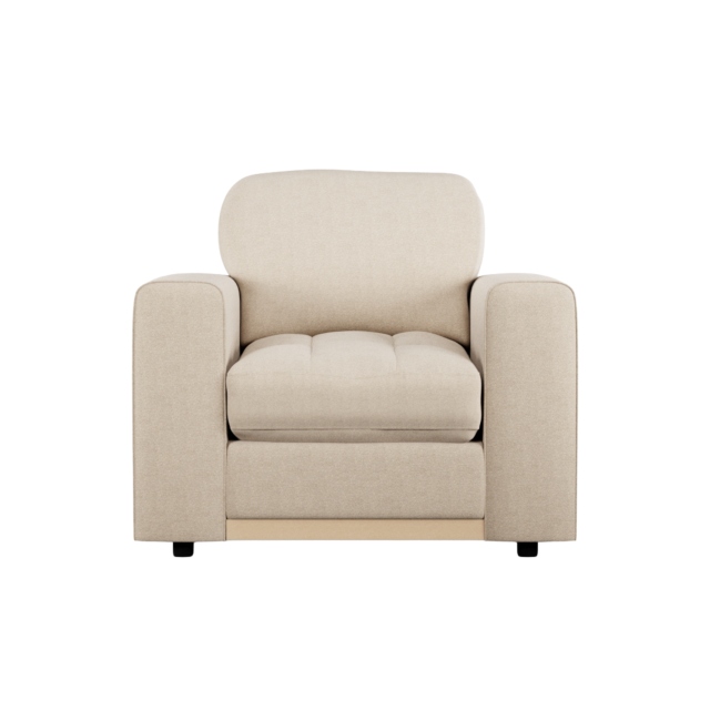 Callisto Armchair 1