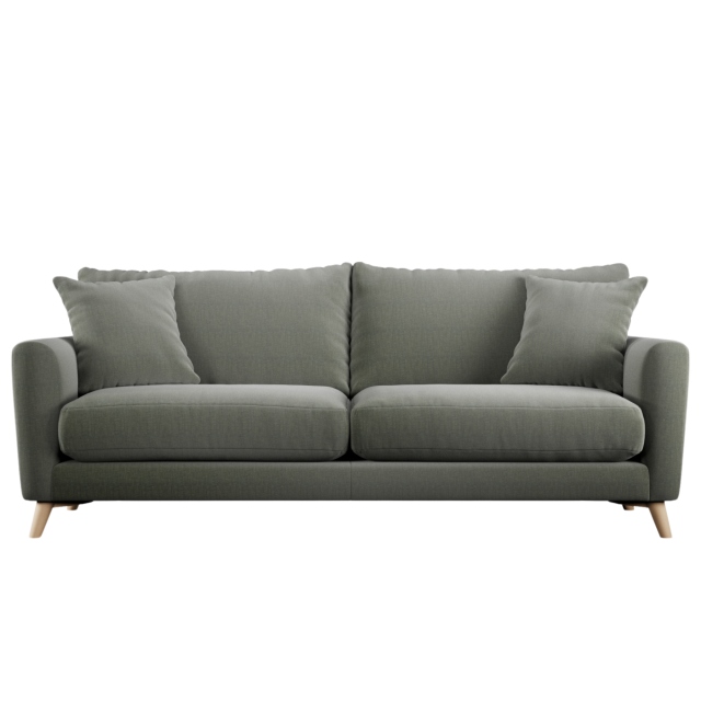 Comet 4 Seater Sofa 1