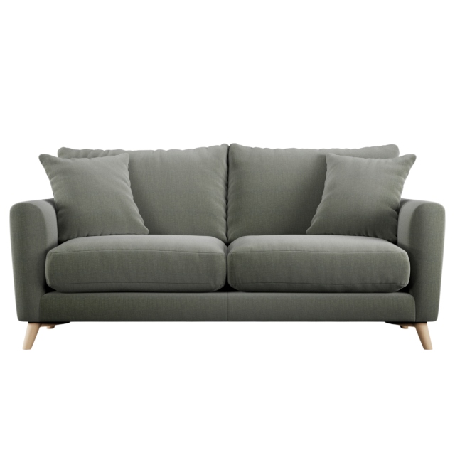 Comet 3 Seater Sofa 1