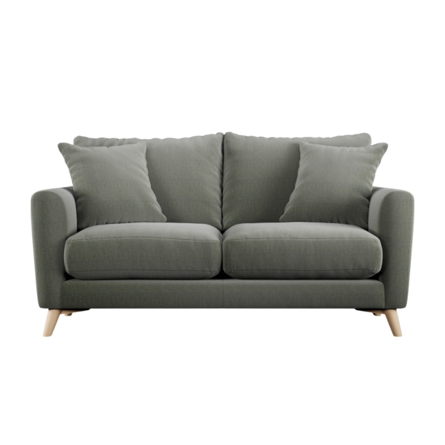 Comet 2 Seater Sofa 1